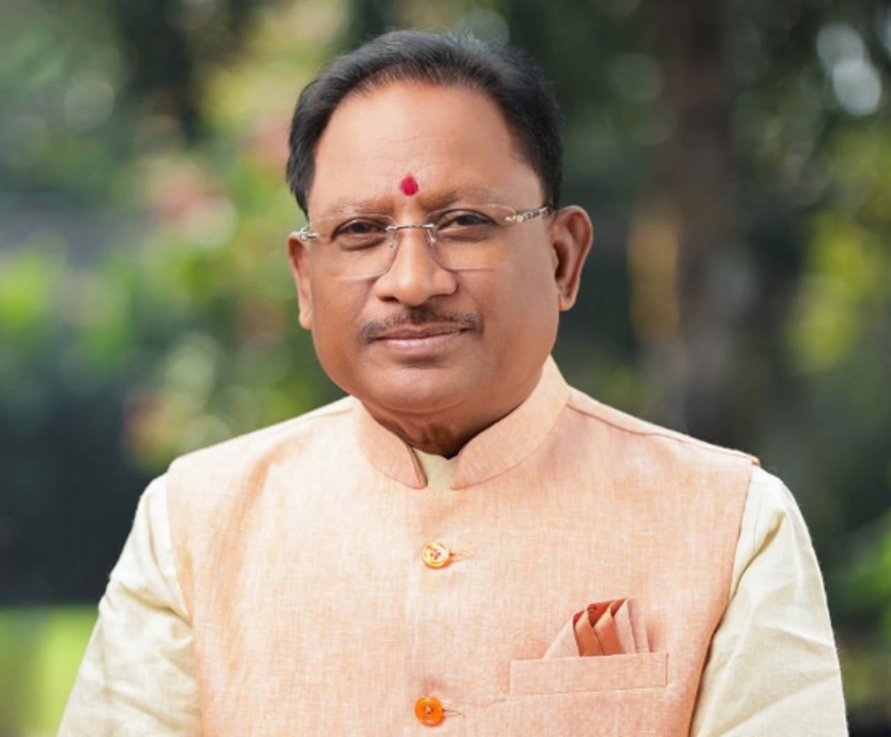 मुख्यमंत्री